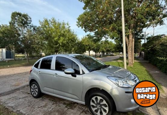 Autos - Citroen C3 2018 Nafta 48000Km - En Venta