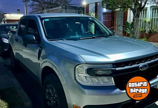 Camionetas - Ford Maverick 2022 Nafta 42000Km - En Venta
