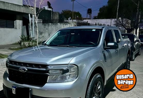 Camionetas - Ford Maverick 2022 Nafta 42000Km - En Venta