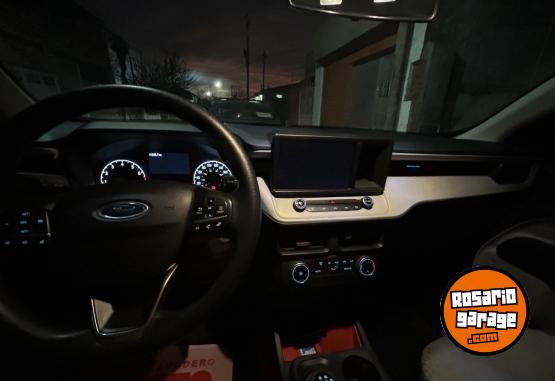 Camionetas - Ford Maverick 2022 Nafta 42000Km - En Venta