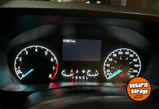 Camionetas - Ford Maverick 2022 Nafta 42000Km - En Venta