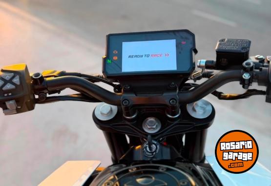 Motos - Ktm Duke 390 2019 Nafta 15000Km - En Venta