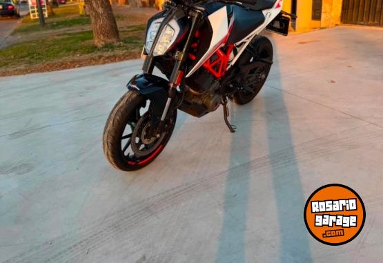 Motos - Ktm Duke 390 2019 Nafta 15000Km - En Venta