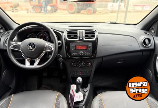 Autos - Renault STEPWAY ZEN 1.6 2023 Nafta 30283Km - En Venta