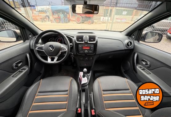 Autos - Renault STEPWAY ZEN 1.6 2023 Nafta 30283Km - En Venta