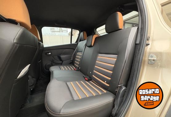 Autos - Renault STEPWAY ZEN 1.6 2023 Nafta 30283Km - En Venta