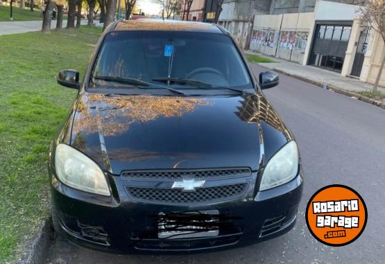 Autos - Chevrolet Celra 2012 Nafta 190000Km - En Venta