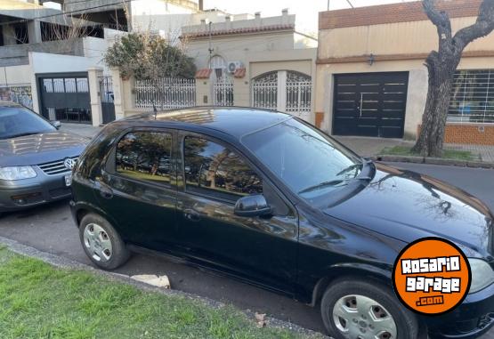 Autos - Chevrolet Celra 2012 Nafta 190000Km - En Venta