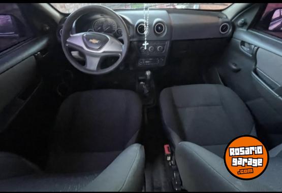 Autos - Chevrolet Celra 2012 Nafta 190000Km - En Venta