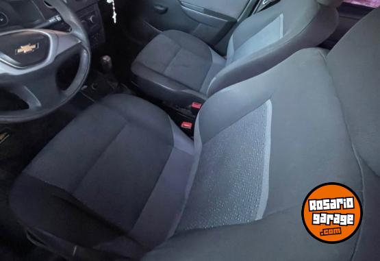 Autos - Chevrolet Celra 2012 Nafta 190000Km - En Venta