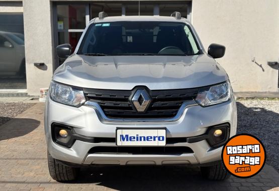 Autos - Renault ALASKAN CONFORT 4X4 2021 Diesel 61699Km - En Venta
