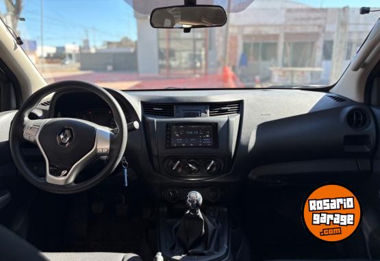 Autos - Renault ALASKAN CONFORT 4X4 2021 Diesel 61699Km - En Venta
