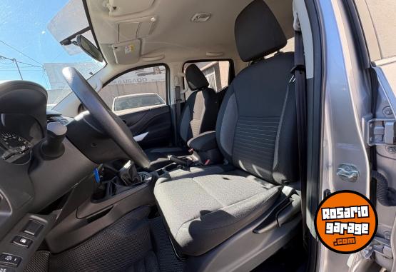 Autos - Renault ALASKAN CONFORT 4X4 2021 Diesel 61699Km - En Venta