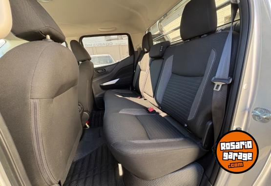 Autos - Renault ALASKAN CONFORT 4X4 2021 Diesel 61699Km - En Venta