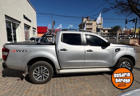 Autos - Renault ALASKAN CONFORT 4X4 2021 Diesel 61699Km - En Venta