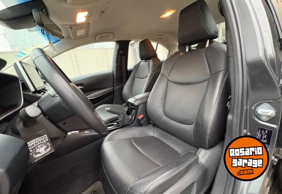 Autos - Toyota COROLLA HEV 1.8 SEG ECVT 2024 Nafta 8896Km - En Venta