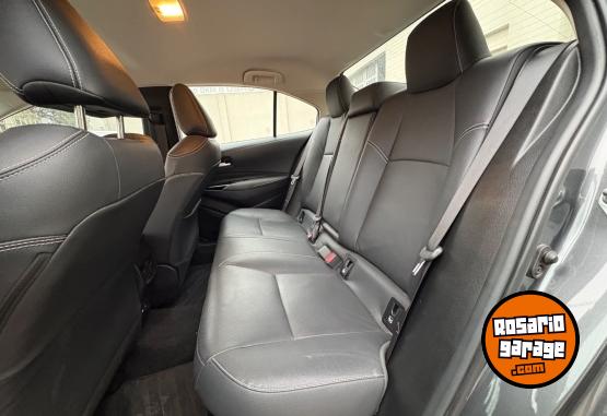 Autos - Toyota COROLLA HEV 1.8 SEG ECVT 2024 Nafta 8896Km - En Venta