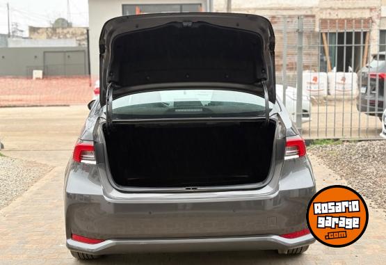 Autos - Toyota COROLLA HEV 1.8 SEG ECVT 2024 Nafta 8896Km - En Venta