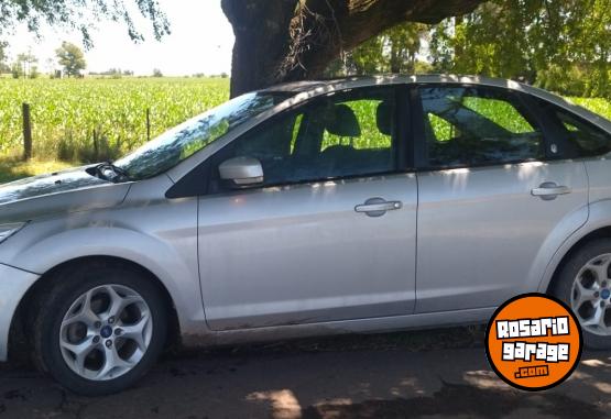 Autos - Ford Focus Exe tdci Ghia 2013 Diesel 170000Km - En Venta