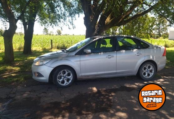 Autos - Ford Focus Exe tdci Ghia 2013 Diesel 170000Km - En Venta