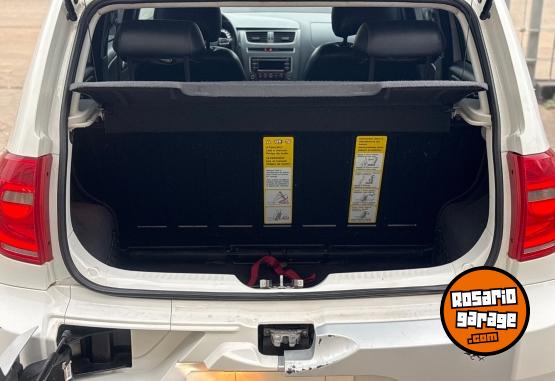 Autos - Volkswagen CROSSFOX 1.6 2014 Nafta 121000Km - En Venta