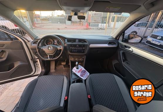 Autos - Volkswagen TIGUAN 1.4 TSI DSG 2019 Nafta 104339Km - En Venta