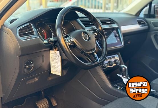 Autos - Volkswagen TIGUAN 1.4 TSI DSG 2019 Nafta 104339Km - En Venta