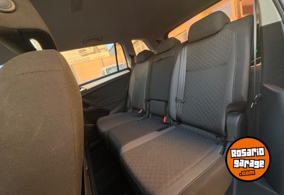 Autos - Volkswagen TIGUAN 1.4 TSI DSG 2019 Nafta 104339Km - En Venta