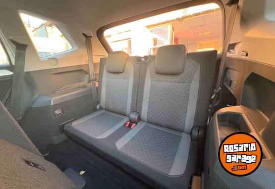 Autos - Volkswagen TIGUAN 1.4 TSI DSG 2019 Nafta 104339Km - En Venta