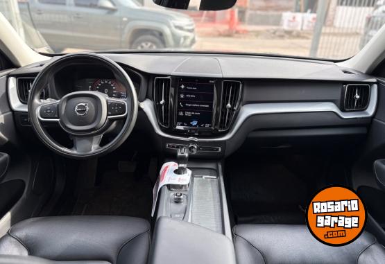 Autos - Volvo XC60 T5 AWD 2018 Nafta 223779Km - En Venta