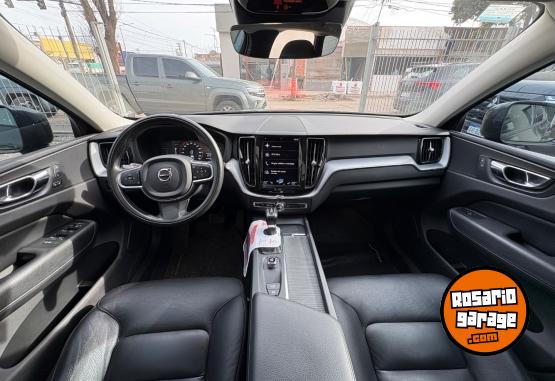 Autos - Volvo XC60 T5 AWD 2018 Nafta 223779Km - En Venta