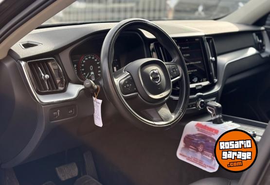 Autos - Volvo XC60 T5 AWD 2018 Nafta 223779Km - En Venta