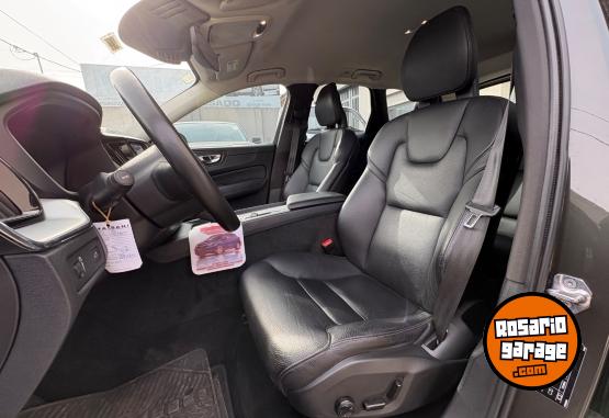 Autos - Volvo XC60 T5 AWD 2018 Nafta 223779Km - En Venta