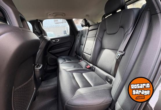 Autos - Volvo XC60 T5 AWD 2018 Nafta 223779Km - En Venta