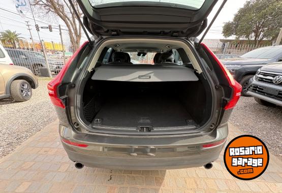 Autos - Volvo XC60 T5 AWD 2018 Nafta 223779Km - En Venta