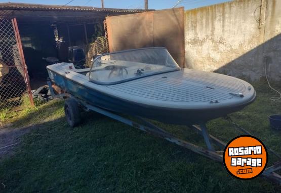 Embarcaciones - VOLVO PENTA 70 hp en marcha - En Venta