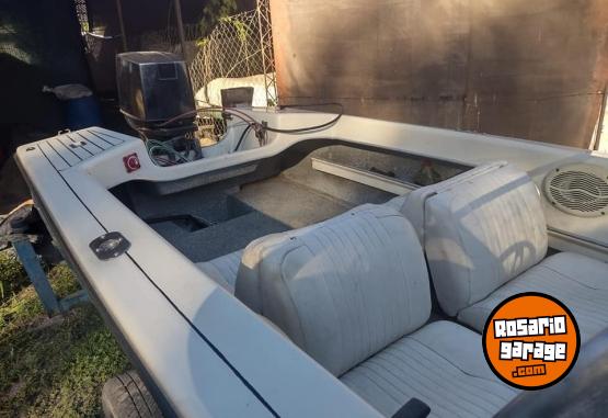 Embarcaciones - VOLVO PENTA 70 hp en marcha - En Venta