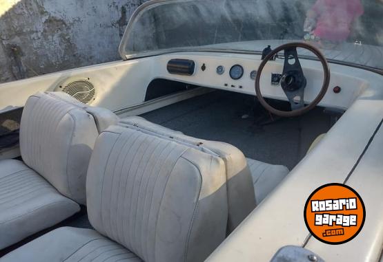 Embarcaciones - VOLVO PENTA 70 hp en marcha - En Venta