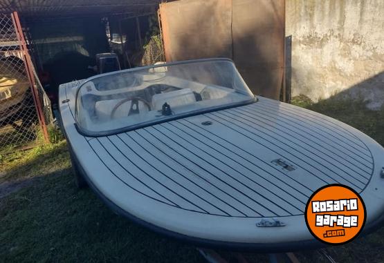 Embarcaciones - VOLVO PENTA 70 hp en marcha - En Venta