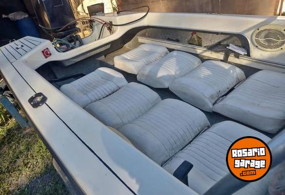 Embarcaciones - VOLVO PENTA 70 hp en marcha - En Venta