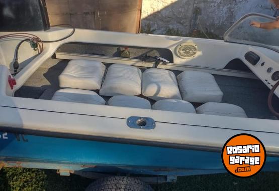 Embarcaciones - VOLVO PENTA 70 hp en marcha - En Venta