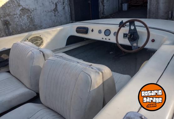 Embarcaciones - VOLVO PENTA 70 hp en marcha - En Venta