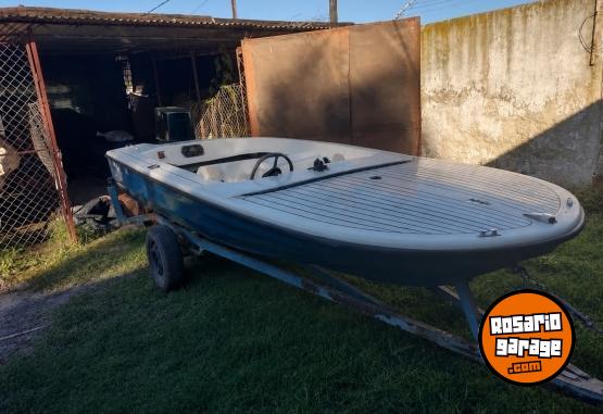 Embarcaciones - VOLVO PENTA 70 hp en marcha - En Venta