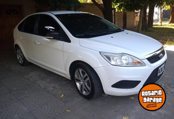 Autos - Ford Focus 2012 Nafta 160000Km - En Venta