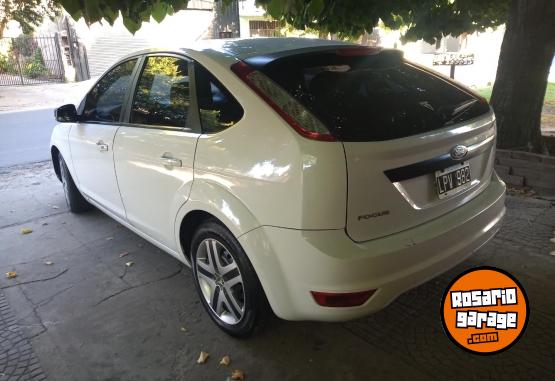 Autos - Ford Focus 2012 Nafta 160000Km - En Venta