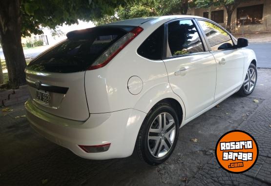 Autos - Ford Focus 2012 Nafta 160000Km - En Venta
