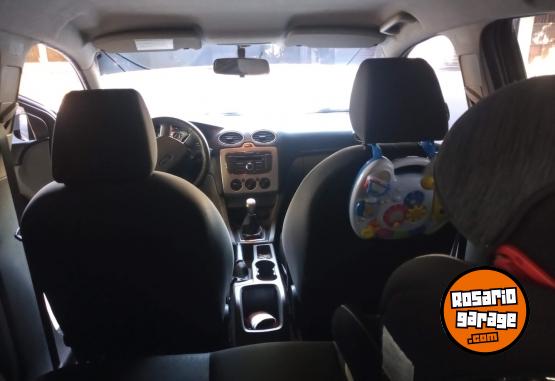 Autos - Ford Focus 2012 Nafta 160000Km - En Venta