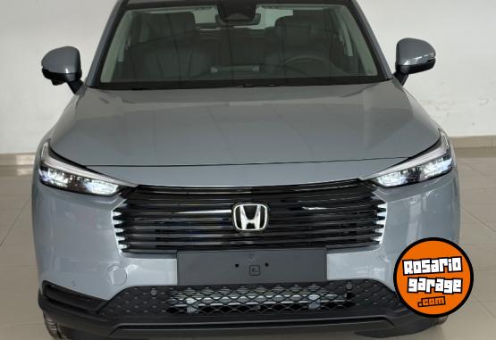 Autos - Honda HONDA HR-V EXL (full) 2026 Nafta 0Km - En Venta