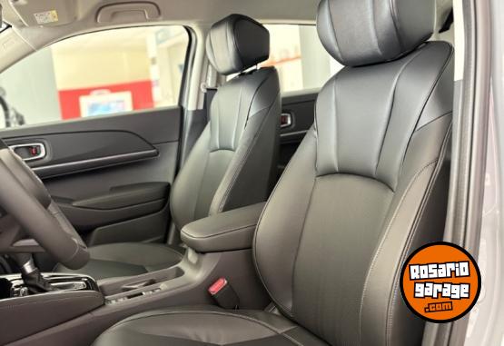 Autos - Honda HONDA HR-V EXL (full) 2026 Nafta 0Km - En Venta