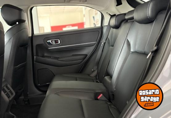 Autos - Honda HONDA HR-V EXL (full) 2026 Nafta 0Km - En Venta
